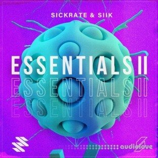 Sickrate and SIIK Essentials II Full Pack