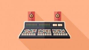 Udemy Mixing for Music Producers