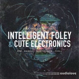 Famous Audio Intelligent Foley and Cute Electronics