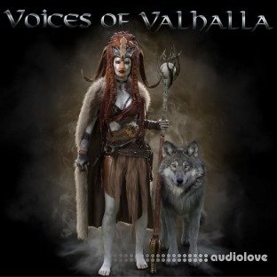 Queen Chameleon Voices Of Valhalla