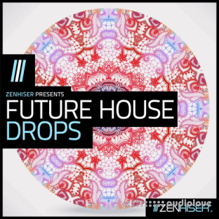 Zenhiser Future House Drops