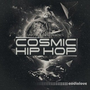 Famous Audio Cosmic Hip Hop