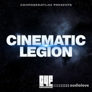 Composer4filmz Cinematic Legion
