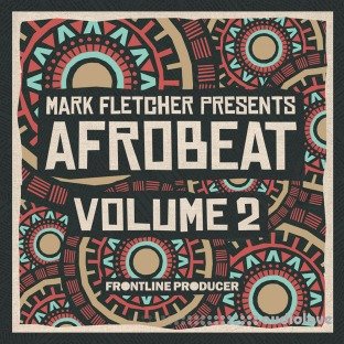 Frontline Producer Mark Fletcher Afrobeat 2