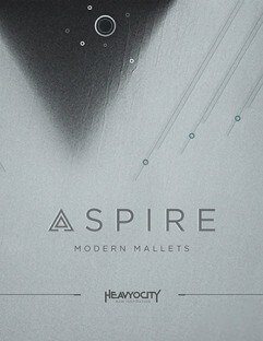 Heavyocity Aspire