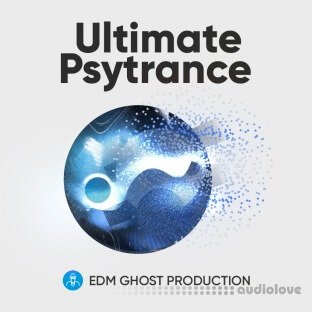 EDM Ghost Production Ultimate Psytrance
