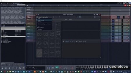 SkillShare Learn how to use Tracktion Waveform 11