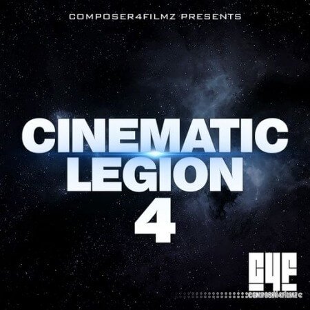 Composer4filmz Cinematic Legion 4