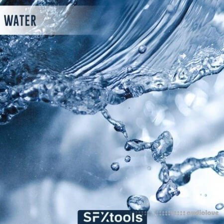 SFXTools Water