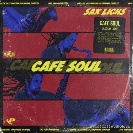Prime Loops Cafe Soul WAV
