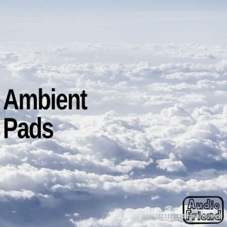 AudioFriend Ambient Pads