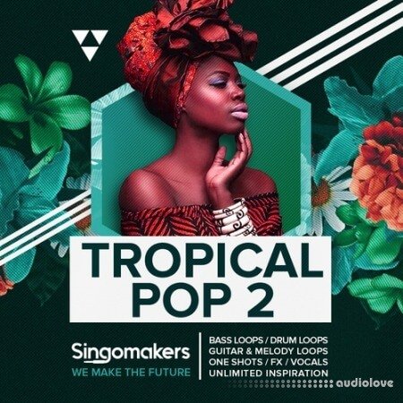 Singomakers Tropical Pop 2