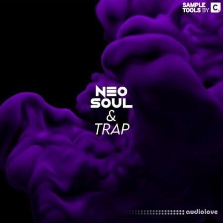 Sample Tools By Cr2 Neo Soul and Trap