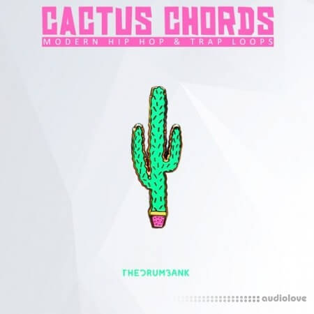 Dynasty Loops Cactus Chords WAV