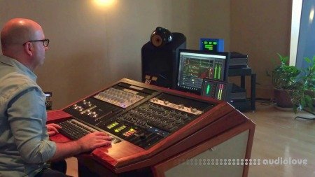 MixWithTheMasters Chris Gehringer Mastering Workshop #7