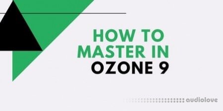 SkillShare How to Master Music with Ozone