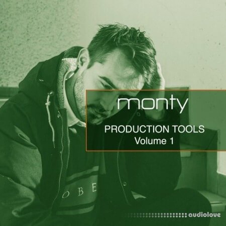 Sample Genie Monty Production Tools Vol.1
