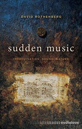 Sudden Music: Improvisation Sound Nature