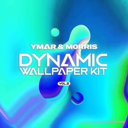YMAR Dynamic Wallpaper Kit V2