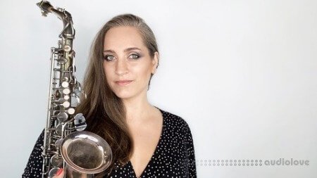 Udemy The Complete Intermediate Saxophone Course