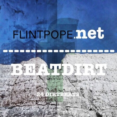 Flintpope BEATDIRT