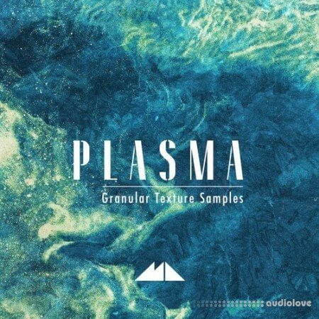 ModeAudio Plasma Granular Texture Samples