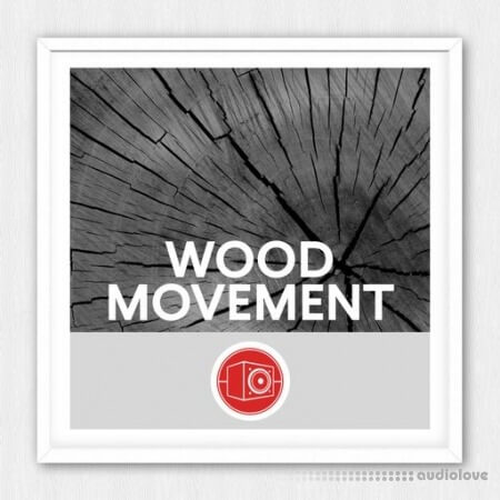 Big Room Sound Wood Movement