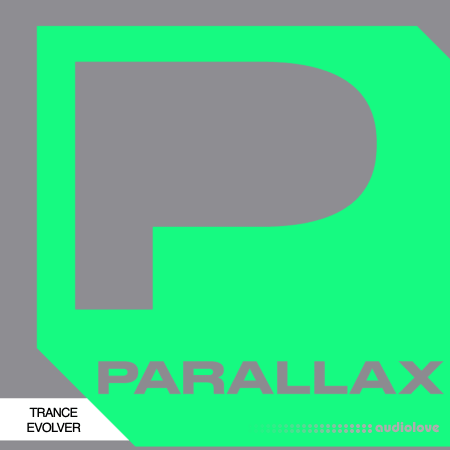 Parallax Trance Evolver