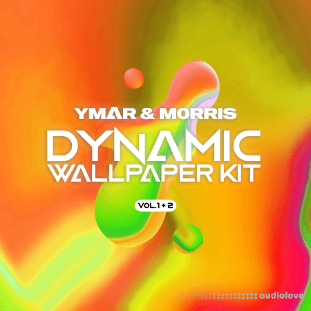 YMAR &amp; MORRIS Dynamic Wallpaper Kit V1+2