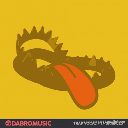 DABRO Music Trap Vocal Samples 1 WAV