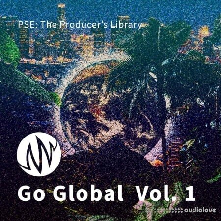 PSE: The Producers Library Go Global Vol.1