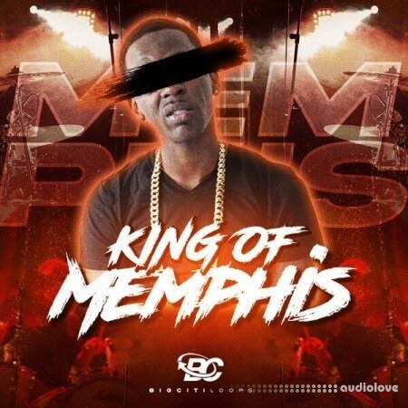 Big Citi Loops King Of Memphis 1