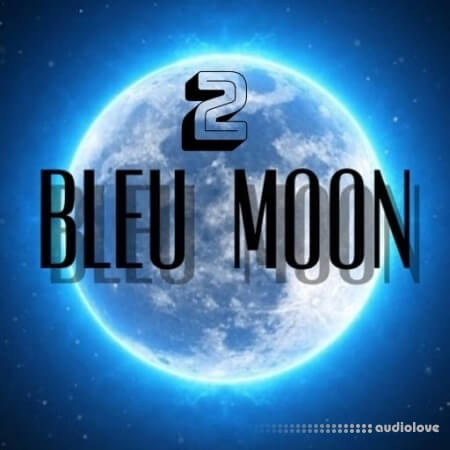 Melodic Kings Bleu Moon 2