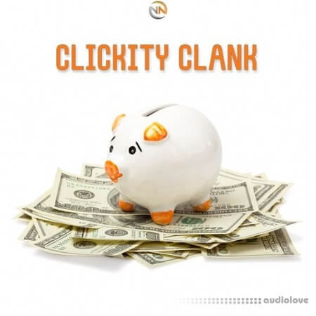 Dynasty Loops Clickity Clank