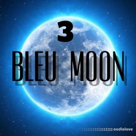 Melodic Kings Bleu Moon 3