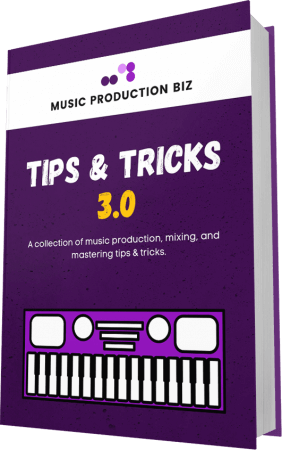 Music Production Biz Tips and Tricks 3.0