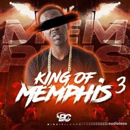 Big Citi Loops King Of Memphis 3