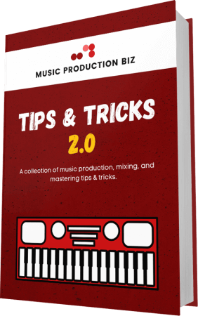 Music Production Biz Tips and Tricks 2.0