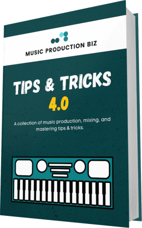 Music Production Biz Tips and Tricks 4.0