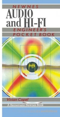 Audio and Hi-Fi Engineer's Pocket Book