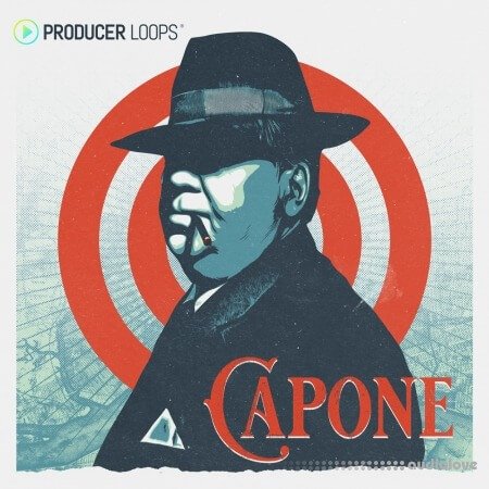Producer Loops Capone MULTiFORMAT