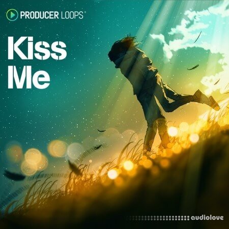 Producer Loops Kiss Me MULTiFORMAT