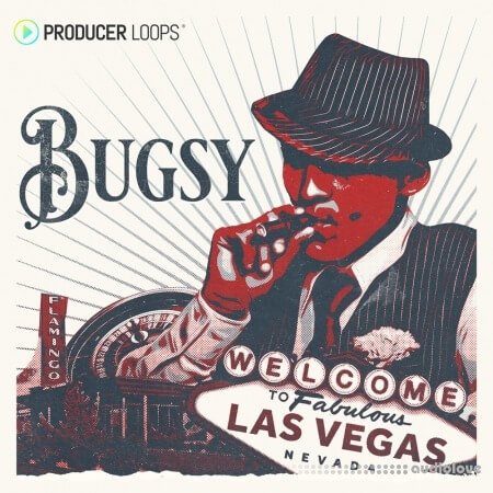 Producer Loops Bugsy MULTiFORMAT