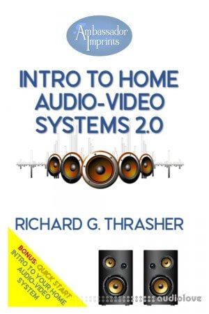 Intro to Home Audio Video Systems