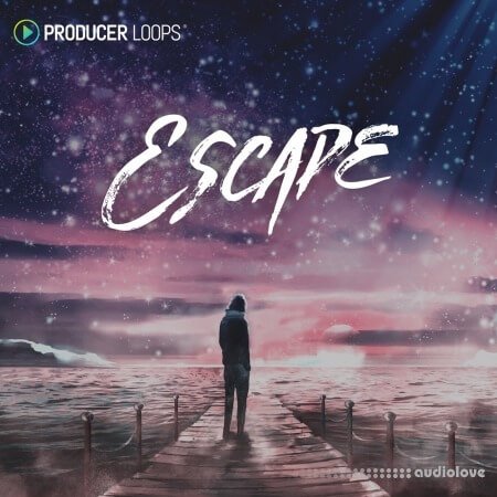 Producer Loops Escape MULTiFORMAT