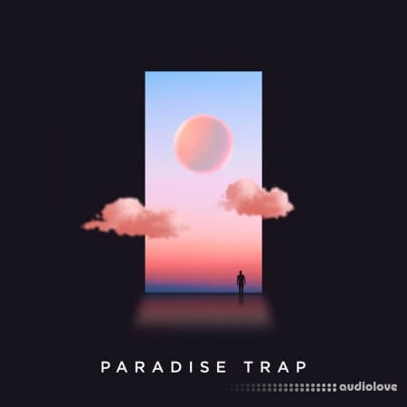 Producer Loops Paradise Trap