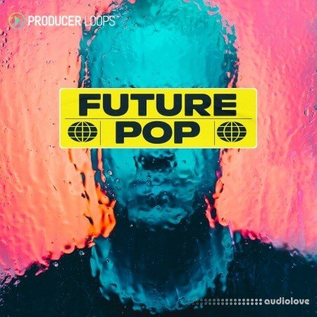 Producer Loops Future Pop