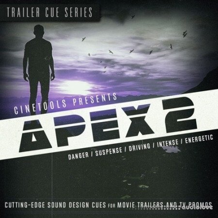 Cinetools Apex 2