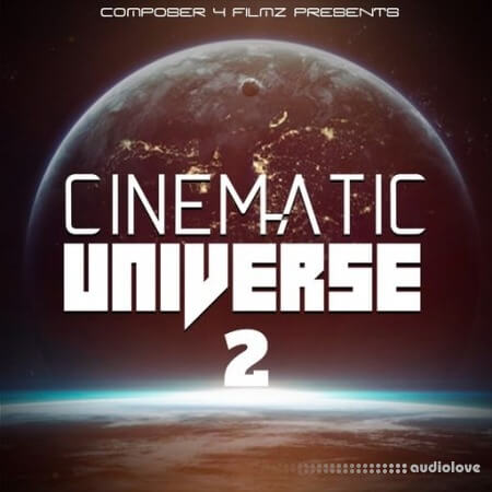 Composer4filmz Cinematic Universe 2