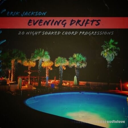 Erik Jackson Evening Drifts
